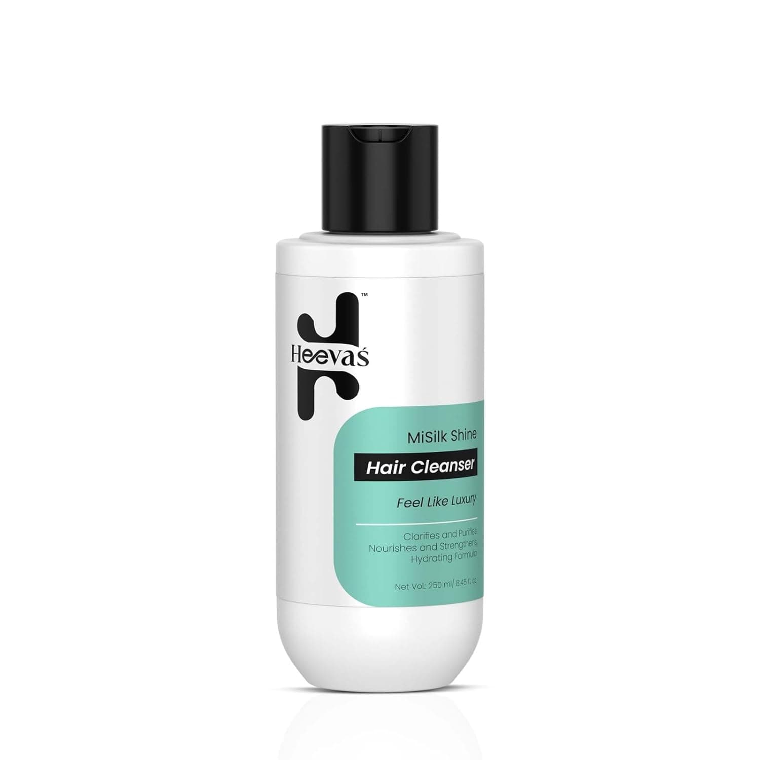 MISILK SHINE HAIR CLEANSER